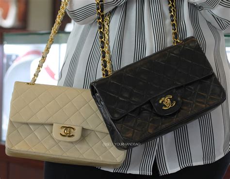 chanel purse counterfeit.